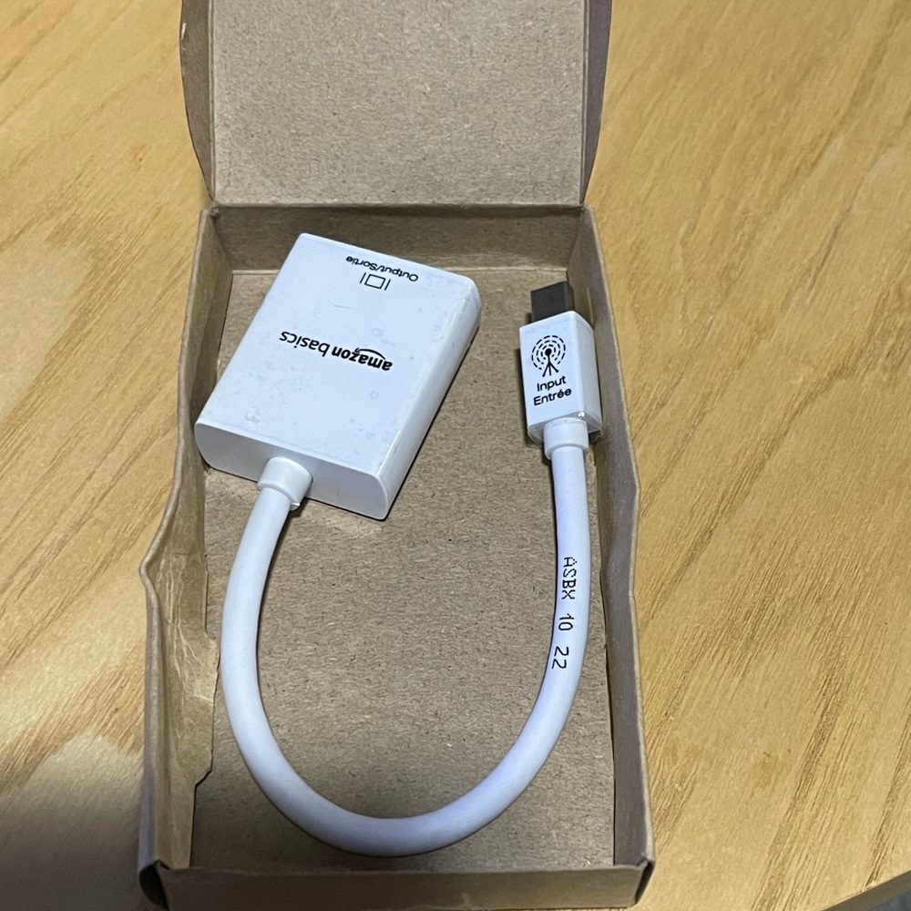 HDMI Adapter - Picture 2 of 2